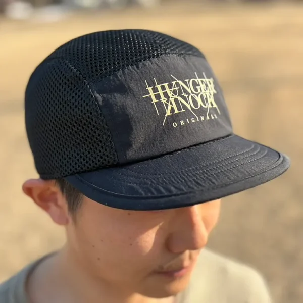《予約販売》奥信濃100CAP (2025ver.) - 画像 (5)