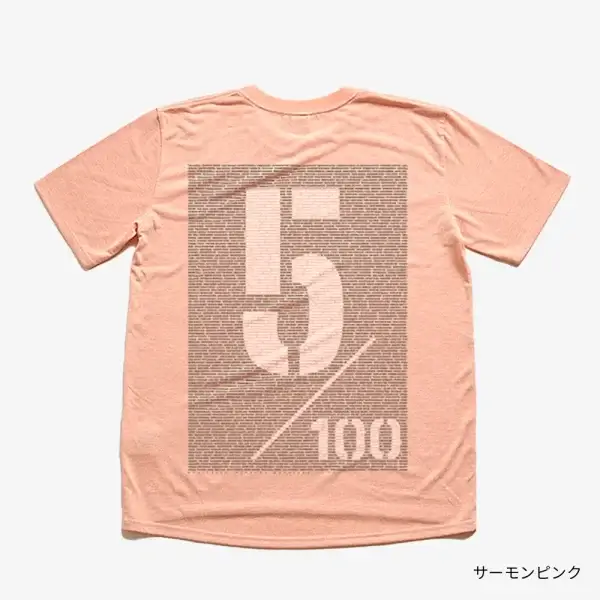 《予約販売》OKUSHINANO T(2025ver.) - 画像 (7)