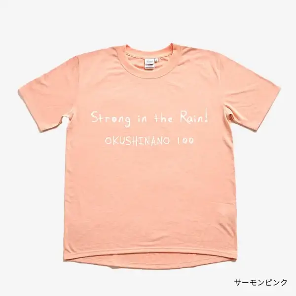 《予約販売》OKUSHINANO T(2025ver.) - 画像 (4)