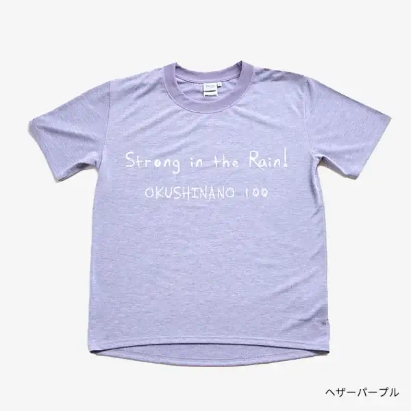 《予約販売》OKUSHINANO T(2025ver.) - 画像 (2)
